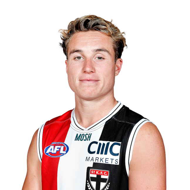 Ryan Byrnes profile picture